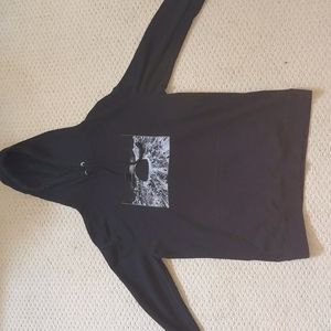 Akira Explosion Hoodie